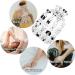 Buy Naanle Dog Breeds Hot Water Bottle - 2L Large Thermal Relief for Bed & Feet | Pain Relief & Cold Therapy | Eco-Friendly Transparent Bag - Ship Internationally - Buy Online on GoSupps.com