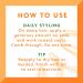 Cantu Shea Butter Leave-In Conditioning Cream 12 oz (Pack of 2) - For Natural Hair | Packaging May Vary - Buy Online on GoSupps.com