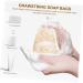 MUSISALY 6pcs Soap Bag Soap Foaming Bags Soap Saver Bag Soap Holder Soap Bar Packaging Bar Soap Sisal - Buy Online on GoSupps.com
