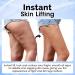 |Most Gifted| 5Box/50Pcs Collagen Essence Firming Patch - Collagen Essence Tightening Patch for Legs - Anticellulite & Tightening Thigh Patch - Tighten and Firm The Skin - Reduce Fine Lines - Buy Online on GoSupps.com