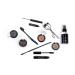 Pilar BLLaC Blonde to Brunette Better Brow Powder - Natural Eyebrow Makeup for Women - Buy Online on GoSupps.com