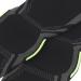 Ankle Support Set - 2 Piece Compression Sleeves for Plantar Fasciitis | Fitness XL (Up to 176.4lb) - International Shipping Available - Buy Online on GoSupps.com