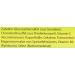 Avitale Glucosamine 750 mg + Chondroitin 100 mg Capsules - Joint Support Supplement 185 g - Buy Internationally - Buy Online on GoSupps.com