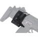 Evike Airsoft Matrix Clamshell Belt-Mount Holster | MP7 Series SMG Holster - Buy Online on GoSupps.com