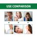 Medilisk Lung Cleansing Spray Natural Cleanse Breathe Spray Lung Cleanse Mist Lung Cleaner for Lung Health Nasal Congestion Relief Lung Care Essence Powerful Lung Support & Cleanse for Smokers - Buy Online on GoSupps.com