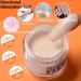 Nude Acrylic Powder Set - 6 Colors Crystal Acrylic Nail Powder - Pink Orange Tone Nail Powder for Acrylic False Nails Extension & Nail Carving - Acrylic Nail Kit No Need Nail Lamp - Buy Online on GoSupps.com