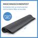 Carbigo 210 GSM Microfiber Cloth - Lint-Free Strip-Free Cleaning for Displays Glasses & Screens | 15x15cm (5-Pack) - Buy Online on GoSupps.com