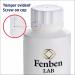 Fenbendazole 222mg, Purity >99%, by Fenben Lab, Continuously Tested, Certificate of Analysis (Quality Protocol) Included, 30 capsules - Buy Online on GoSupps.com