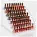 Gatuida Organisateur de Vernis Ongles Acrylique Niveaux pour Rangement Manucure Support Multifonctionnel pour Cosm tiques et Rouges L vres tag re de Bureau Pratique - Buy Online on GoSupps.com
