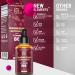New Elements Liquid Magnesium Glycinate Drops with Vitamin B6 - Grape - 2 Fl Oz. - Buy Online on GoSupps.com