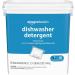 Amazon Basics Dishwasher Detergent Pacs 85 Count - Fresh Scent (Previously Solimo) - Buy Online on GoSupps.com