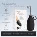 Bidetlity Po-Shower 2.0 | Sustainable Portable Bidet Travel Set | Eco-Friendly BPA-Free Replaces Wet Wipes & Saves Toilet Paper - Buy Online on GoSupps.com