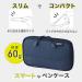 Lihit Lab Compact Pen Case - Water & Stain Repellent, Navy - Buy Online on GoSupps.com