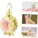 CRILSTYLEO Perfume Bottle Essential Oil Bottle Empty Bottle Perfume Vials Glass Bottle Travel Perfume Bottle Storage Bottle Essential Oil Dispenser Bottle Container Glass Perfume Bottle 12 ml Black - Buy Online on GoSupps.com