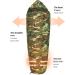 MT Military Army Force 4 & Tropen Patrol Mummy Sleeping Bags - Cold Weather Modular System with Bivy Cover  Compression Sack - Multicam/UCP/Woodland Camo - Buy Online on GoSupps.com