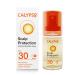 Calypso Hair & Scalp Protection Spray SPF30 Non Greasy High Protection UVA and UVB 50ml