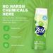 Zest Lime Peel and Ananas Body Wash - Energizing Ingredients - 16.5 Fl Oz (Pack of 6) - Buy Online on GoSupps.com