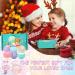 Canvalite Kids Bath Bombs - 6 Pcs Handmade Mermaid Gifts for Girls | Skin-Friendly Natural Spa Fizzy Bubble Bath with Surprise Inside Little Girls Jewelry - Buy Online on GoSupps.com