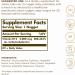 Solgar Methylcobalamin (Vitamin B12) 5000 mcg - 180 Servings - Pack of 3 - Energy Metabolism Support - Non-GMO Vegan Gluten-Free - Buy Online on GoSupps.com