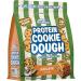 Applied Nutrition Protein Cookie Dough, Protein Snack, Protein Cookie Preparation, Over 22g Protein Per Serving, Low Calories, 1kg, 25 Servings