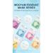 Limvoo 24K Hyaluronic Acid Mask Hyaluronic Acid Mask Korean Skin Care Products (Kollagen) - Buy Online on GoSupps.com