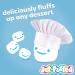 Kraft Jet-Puffed Miniature Marshmallows 10 oz - Pack of 1 - Buy Online on GoSupps.com