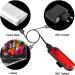 USB Rechargeable Bright Bike Tail Lights - 4 Light Modes - Easy Install - 2 Pack - Buy Online on GoSupps.com
