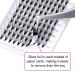 20D Volume Eyelash Extensions - 0.07mm D Curl Mixed Lengths 8-14mm | Artificial Lashes (1 Pack) - Buy Online on GoSupps.com