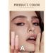 4 Colour Eyeshadow Pencil Eyeshadow Pencil Cream Stick Matte & Shimmer Eyeshadow Set Waterproof Glitter Eyeshadow Face & Eye Highlighter Pen for Long Lasting (A) - Buy Online on GoSupps.com
