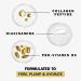 Olay Regenerist Collagen Peptide 24 Hour Face Moisturizer with Vitamin B3 Niacinamide Fragrance-Free 50 mL + Micro-Sculpting Cream Travel Size 15 mL Collagen Peptide 24 Hour Face Moisturizer Gift Set - Buy Online on GoSupps.com