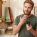 Softening Beard Oil Natural Moisturizing Softener Oil for Facial Hair and Thick Mustaches Men's Daily Care Morning Shower Styling Travel - Buy Online on GoSupps.com