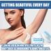 Armpit Repair Lightening Cream Whitening Cream Use Under the Armpit Whitening Cream Natural Underarm Armpit Whitening Cream Lightening Cream for Armpit Underarm Whitening Cream - Buy Online on GoSupps.com