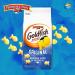 Goldfish Original Crackers - 6.6 oz Bag | Delicious Snack Crackers - Buy Online on GoSupps.com