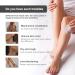 EXQST Dark Spots Correcting Cream Bleaching Cream for Dark Skin Bleaching Cream for Dark Spots Intimate Areas Lightening Cream Lightens the Dark Private Part - Buy Online on GoSupps.com
