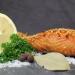 Buy Angel-Berger Spicy Salmon Spice Mix - Perfect for Trout & Fish Topping - Garlic Flavor & Smoking Spice Blend - Buy Online on GoSupps.com