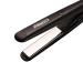 KISS Nano Titanium Flat Iron - Professional Hair Straightener with Non-Stick Plates Variable Temp Control & Ergonomic Design for International Shipping - Buy Online on GoSupps.com