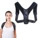 Posture Corrector for Men and Women Back Straightener Posture Corrector Comfortable Upper Back Brace Shoulder Support For Men And Women Back Posture Corrector To Improve Posture for Neck Shoulder
