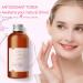 Sakura Water Face Toner - 100% Natural Hydrating Toner for Oily Skin Reduces Redness & Controls Oil | Perfect Facial Toner for Women - Buy Online on GoSupps.com