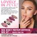 Ardell Nail Addict Chrome Pink Foil - 0.07 oz (2 g) | Premium Nail Art - Buy Online on GoSupps.com
