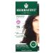 Herbatint Permanent Haircolor Gel 1N Black 4.56 fl oz (135 ml)