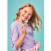 iScream Happiest Rainbow & Clouds Cupcake Scented Lip Balm - Fun Colorful Moisturizer for All Ages | International Shipping - Buy Online on GoSupps.com
