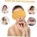 FRCOLOR 5 Sets Gel Eye Mask Hot & Cold Bead Eye Mask Ice for Eyes Eye Relief Eye Sleep Mask Eye Cooling Pad Gel Sleeping Eye Covers Eye Mask Cotton Travel Multifunction Goggles - Buy Online on GoSupps.com