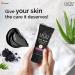 Lact'o Calamin'e Activated Charcoal Face Wash with Aloe Vera & Tea Tree Extract for Deep Skin Detox. Removes fights blackheads & whiteheads. No Parabens No Sulphates - 100 ml Pack of 1 - Buy Online on GoSupps.com
