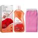 Rubbing Mud Body Scrub | Mud Rubbing Artifact Gel for Skin Brightening Rubbing Mud Gel 100ml for Remove Improve Dullness Even Skin Color Cypreason Rose - Buy Online on GoSupps.com