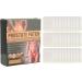 Prostate Treatment Patch Set Convenient 30Pcs Easy to Use Prostate Care Patch for After Bathing for Before Sleep - Buy Online on GoSupps.com