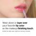 UNICORN GLOW Aurora Luminous Lip Gloss - Shimmery Glitter, Moisturizing & Hydrating 0.18 oz - Buy Online on GoSupps.com