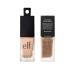 e.l.f. Studio Flawless Finish Foundation Porcelain SPF 15 - 0.68 oz | Lightweight Coverage - Buy Online on GoSupps.com