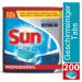 Sun Professional 7515858 All in 1 Dishwasher Tablets - Buy Online on GoSupps.com