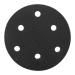 125mm Soft Buffer Sanding Pad - 5 Inch Sponge Interface Cushion Pad for Optimal Sanding - International Shipping Available - Buy Online on GoSupps.com