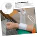 FOMIYES Sports Tape - 1 Roll Convenient Finger Cotton Fixing Mesh Tubular Gauze for Injury Recovery - International Shipping Available - Buy Online on GoSupps.com